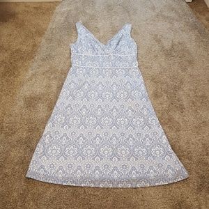 Loft Dress